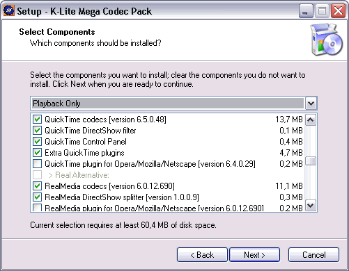 K-Lite Mega Codec Pack 3.3.0 Full 6482cff08f0c