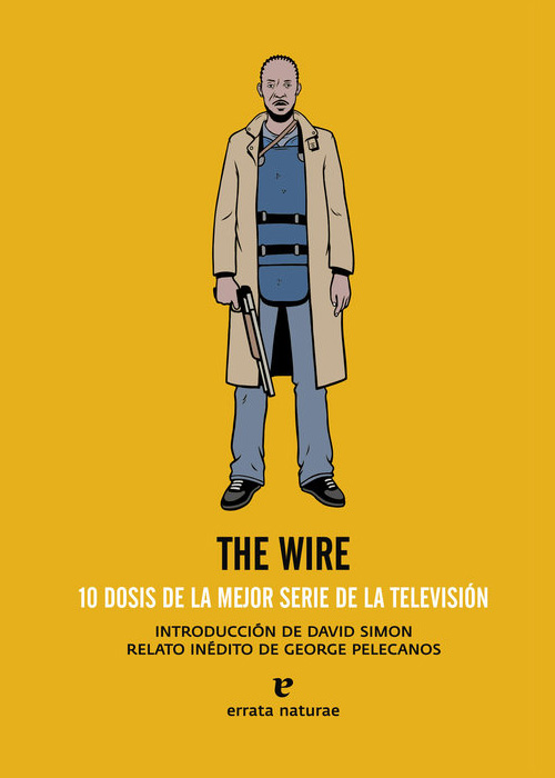 THE WIRE The-wire-errata-naturae