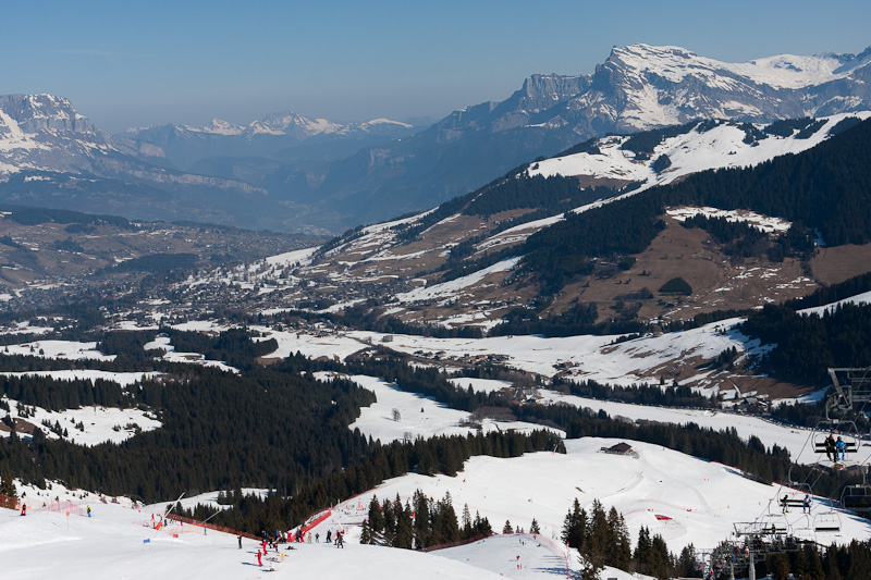 [PHOTOS] MEGEVE - Cte 2000 et ambiance course IMG_6212