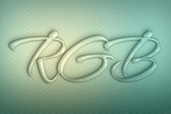 [TUTS] Tạo hiệu ứng thủy tinh trong photoshop bằng Layer Styles Glass-text-effect