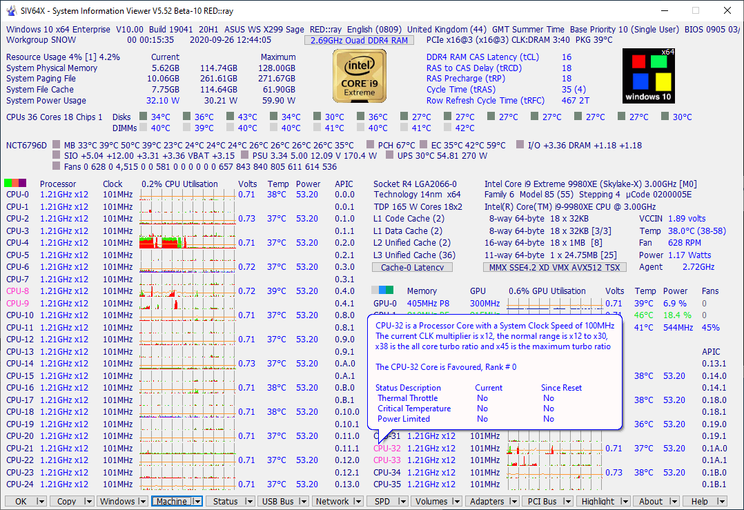 SIV (System Information Viewer) 5.54 Siv_rcx