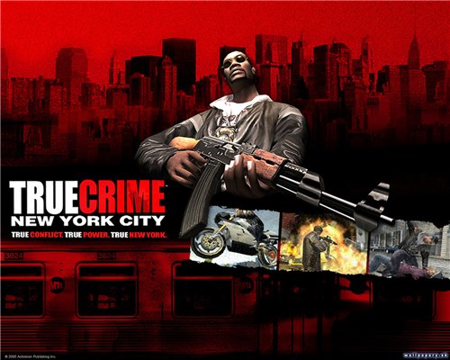 True Crime: New York City Abd064c2f463