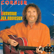 Ou est passé Corbier ? Corbier