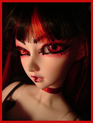 [CERBERUS PROJECT] Luts Juri 2005 - Fairyland Juri 2012 Ambrophtitre