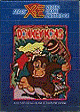 [RCH] jeux ATARI XL / XE / Commodore 64 / AMIGA / CPC DonkeyKong