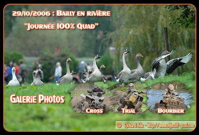 29/10/2009 : Portfolio bailly en rivire (76) Accueil