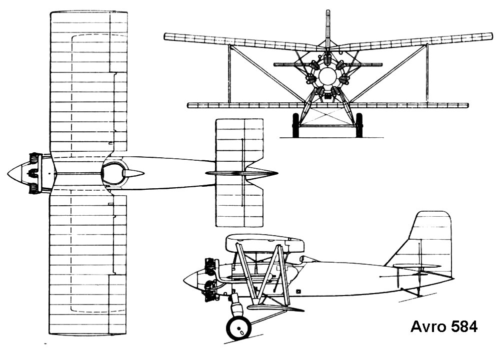 Count To 10,000 With Pictures - Page 24 Avro584_3v