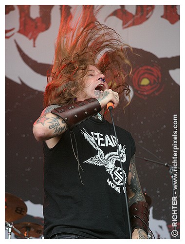 PHOTOS DU HELL FEST RICHTER-HellFest2009-Devildriver