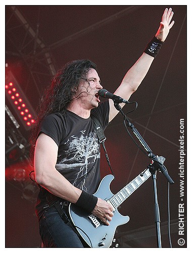 PHOTOS DU HELL FEST RICHTER-HellFest2009-Gojira