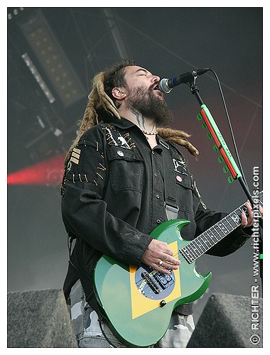 PHOTOS DU HELL FEST RICHTER-HellFest2009-Soulfly