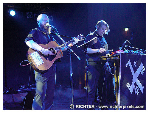 PHOTOS DU FESTIVAL WAVE-GOTIK-TREFFEN RICHTER-WGT2009-OfTheWandAndTheMoon2