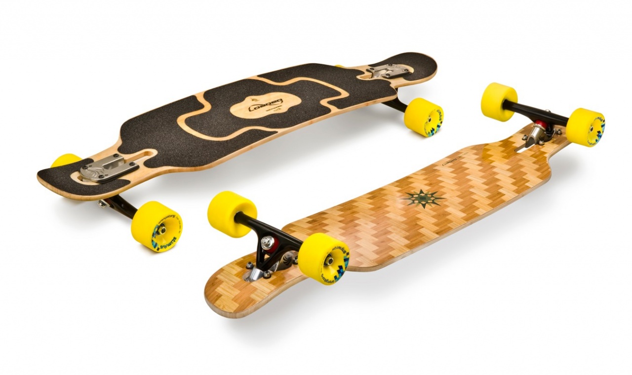 Longboard   Loaded-tantien-longboard-1