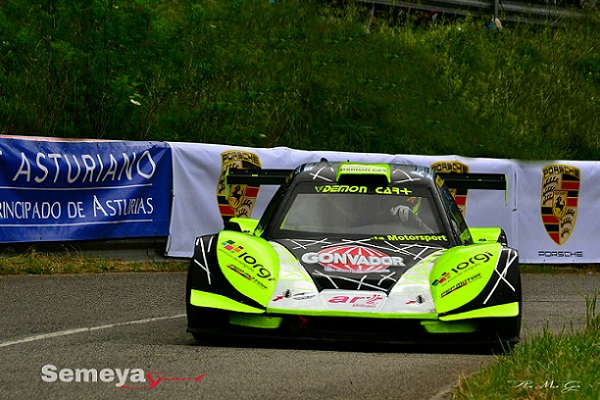 46º Subida Internacional al Fito [11-14 Mayo] Z-Joseba-Iraola-Demon-Car-R34-Subida-al-Fito-2016