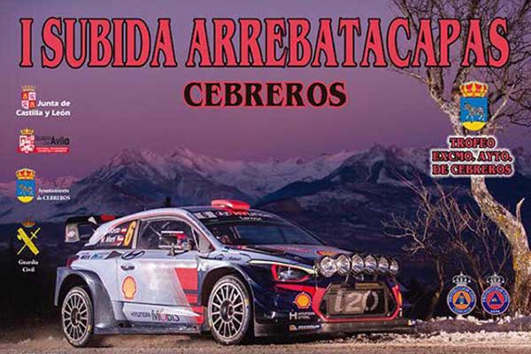 Campeonatos Regionales 2017: Información y novedades - Página 23 Cartel-subida-arrebatacapas