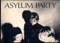 Asylum Party 29203582