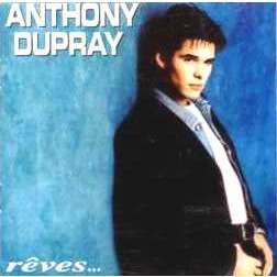 Anthony Dupray - Rêves (1994) 115187569