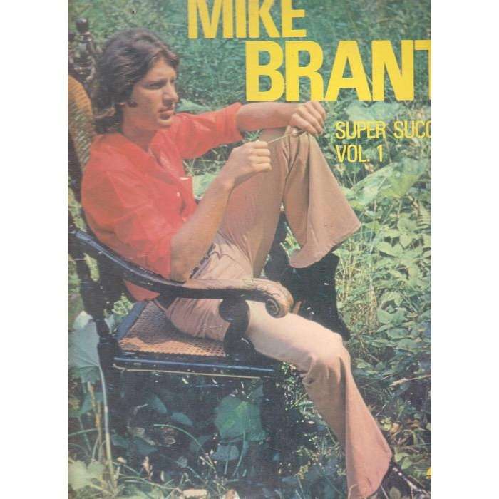 Mike Brant 114150277