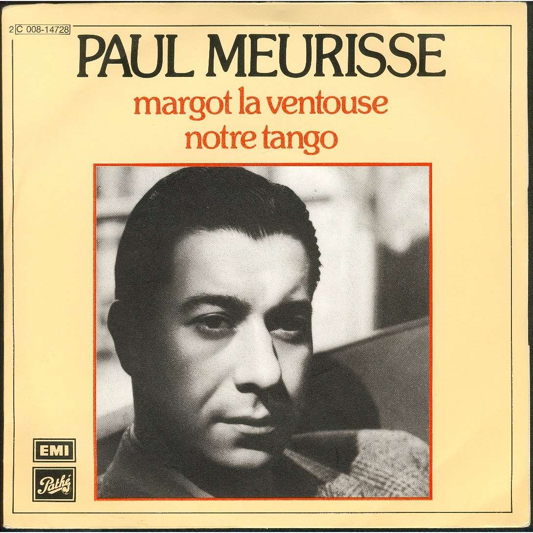 Paul Meurisse 114659339