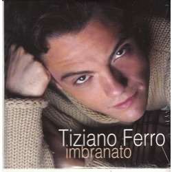 TIZIANO FERRO • --- Imbranato --- • (official video) ( video & testo) 114124316