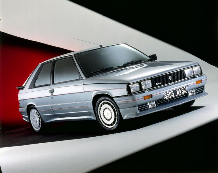 [Mitsubishi] Coût entretien Lan' Evo ? - Page 4 Renault11turbozender3955