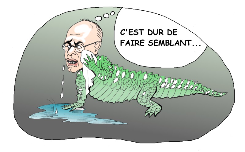 Que cache la grogne de la police française ?  RI7cazeneuve-larmes-de-crocodile