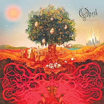 ¿Qué estáis escuchando ahora? - Página 15 Opeth