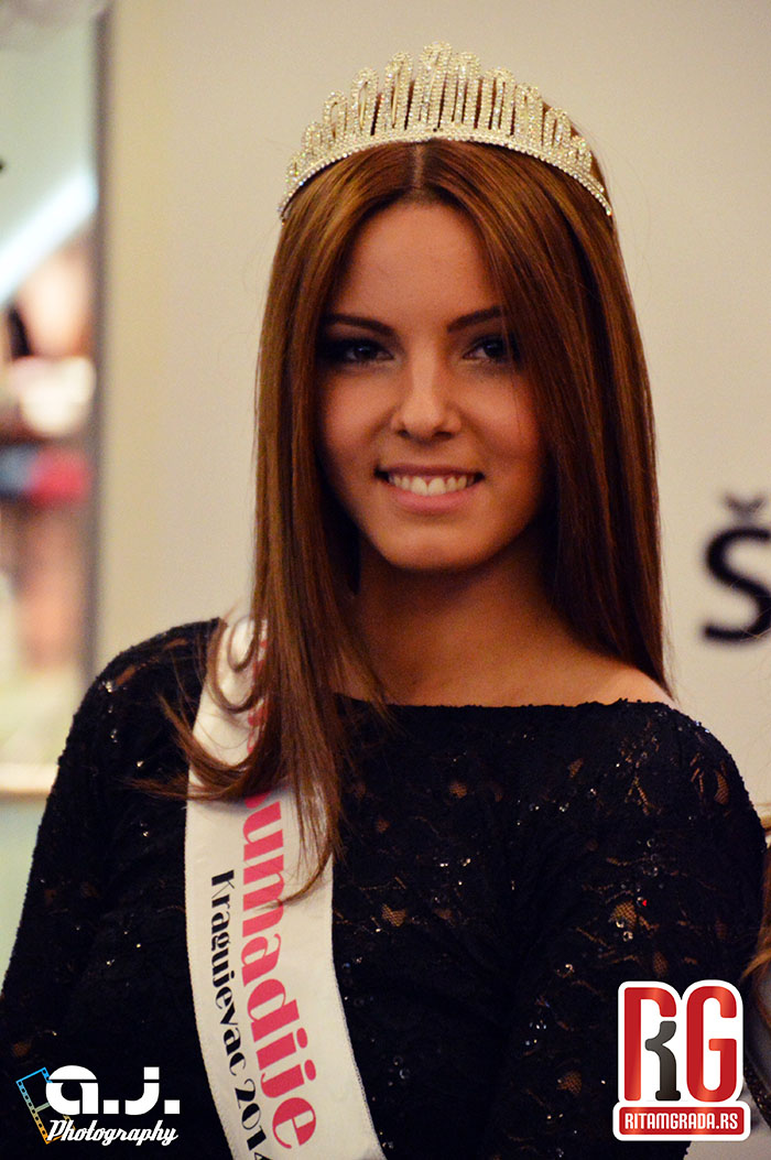 ♚ ♚ ♚  Road to Miss Universe 2015 ♚ ♚ ♚  DSC_0624