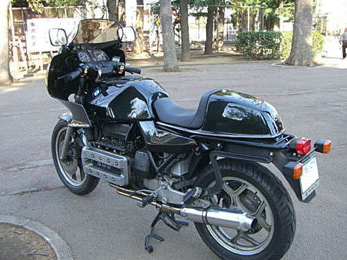  BMW Spécial K - Page 5 K100-2