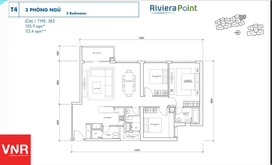 Bất ngờ chung cư cao cấp Riviera Point mở bán giai đoạn 2 thanh toán 0.5%/tháng trong 5 năm Riviera-point-3-phong-ngu_orig