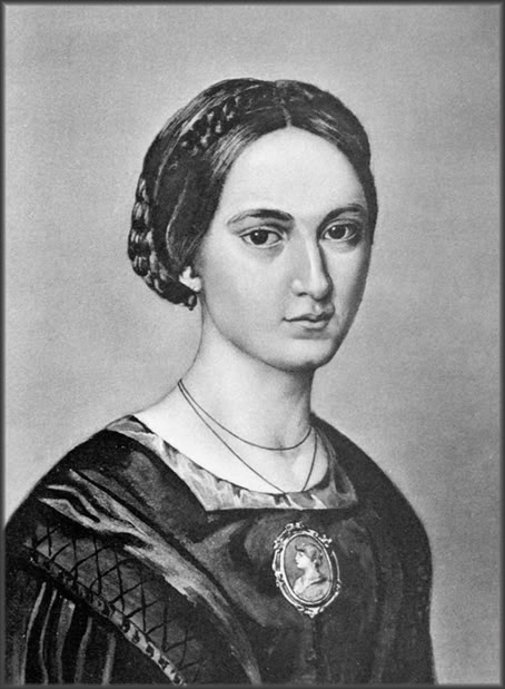 Žene koje su menjale svet - Page 4 Milica_Stojadinovic_Srbkinja_(1830_1878)_Znameniti_Srbi