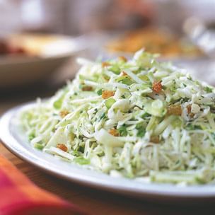 Apple and Fennel Slaw Img83l