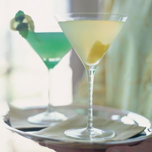 2 - Limoncello Martinis Img92l