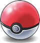 Pradedantieji prasau cia rinktis pirma pokemona Pokeball