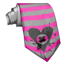 استاايل الايمو نااايس Emo_pink_grey_stripes_tie-p151125195477310582ak_210