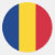 Handball La_roumanie_drapeau_roumain_sticker_rond-r6ac5189111114b91b3c5e8d1fa61a438_v9waf_8byvr_50