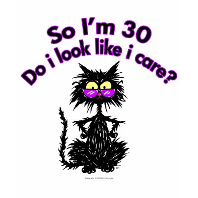 ¡ZORIONAK BEA! 30th_birthday_cat_gifts_tshirt-p235267956073248851qqbf_400