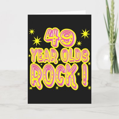 לספור עם תמונות!!! - Page 2 49_year_olds_rock_pink_greeting_card-p137744447803392333qi0i_400