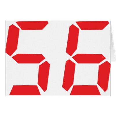 [PAF] Le compteur tourne - Page 3 56_fifty_six_red_alarm_clock_digital_number_card-p137538293927678748q0yk_400