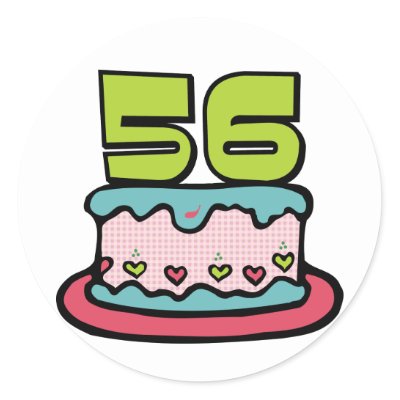 Count till 100 - Page 3 56_year_old_birthday_cake_sticker-p217801062322635369qjcl_400