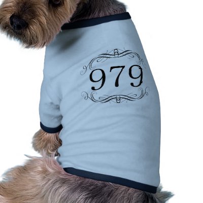 J'aime les nombres. 979_area_code_dog_shirt-p15588338138595357522l08_400