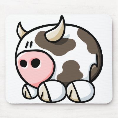 credits - The Wolf3d Haven Credits Shop - Open Cartoon_cow_mousepad-p144041472044041134trak_400