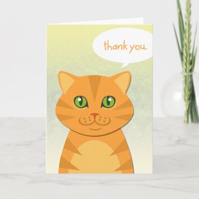 ميريام فارس ايام الشتي Cute_cat_orange_tabby_thank_you_greeting_card-p137243664365849615qiae_400