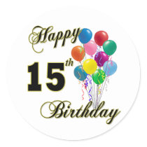 Happy Birthday lady camille!! Happy_15th_birthday_gifts_and_birthday_apparel_sticker-p217517169951121957tr4z_210