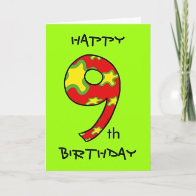 [Birthday Party]Khanhvy's 9th Birthday  Happy_9th_birthday_card-p137752872602114305b26lp_400