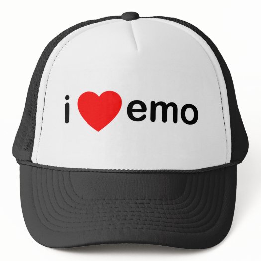 หมวก   EMO มาแว้ว  แค่เซิร์ฟๆนะ  555+ I_love_emo_hat-p148984344456631857tdto_525