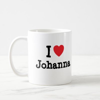 Dites 33, dites 33 I_love_johanna_heart_t_shirt_mug-p1683561990148617402otmb_400