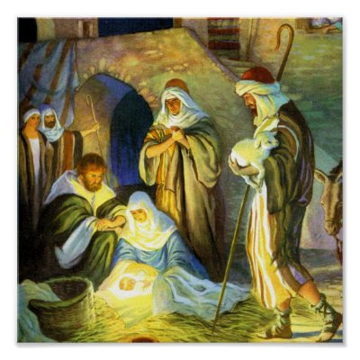 تأمّل ميلادي من قانون الإيمان  Jesus_birth_poster_15x15-p228336327214579166t5wm_400