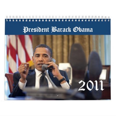 Budget 2011: les services publics américains menacés de fermeture  President_barack_obama_2011_keepsake_calendar-p1589254971305708702i3xg_400