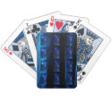 Space Time Universe Series Poker Cards
