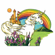 assoziiert Rapper Unicorn_rainbow_castle_scene_photosculpture-p153894404883660353tro3_210